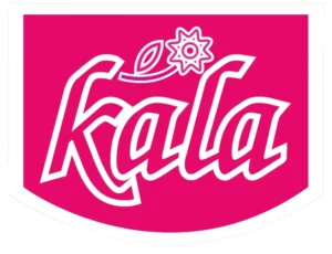 logo firmy kala