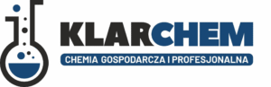 logo firmy Klar chem