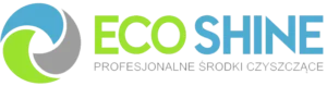 logo firmy eco shine