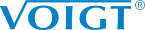 logo firmy voigt