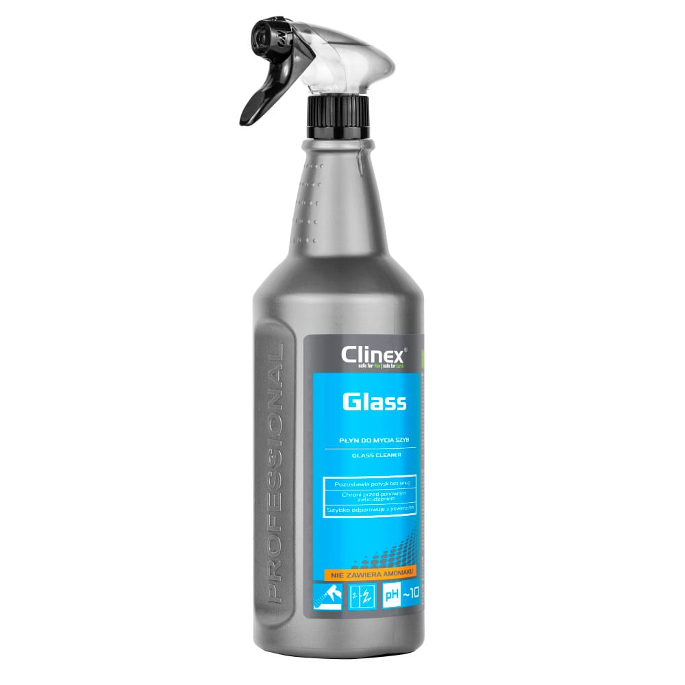 clinex-glass