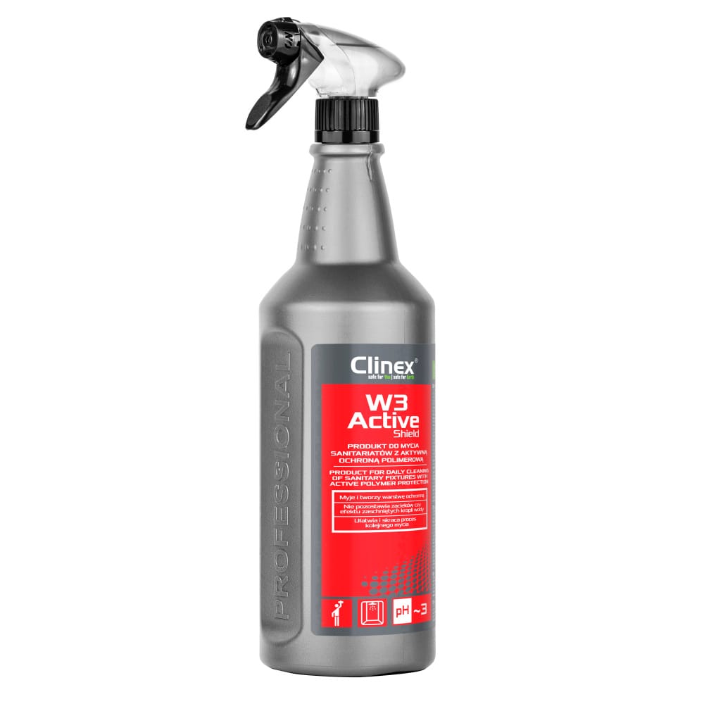 clinex-w3-active-shield