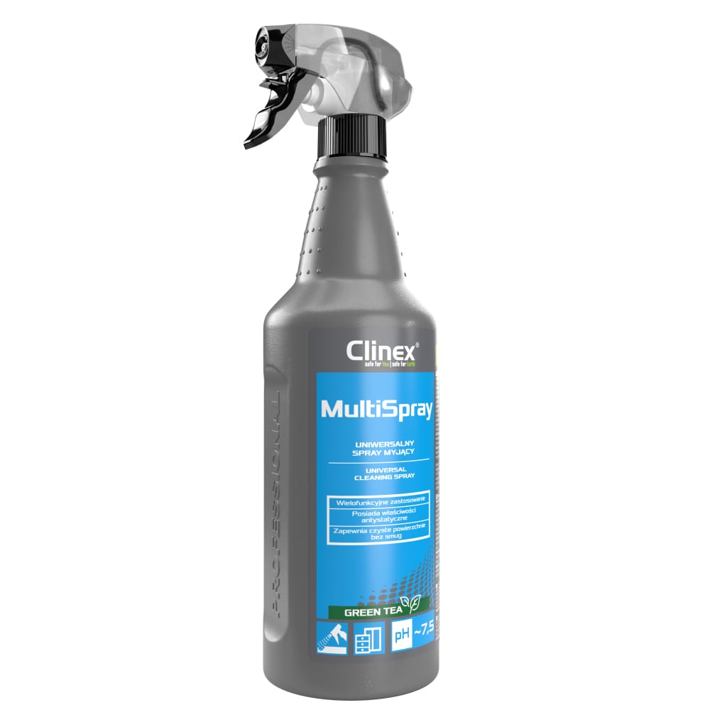 Clinex Multi Spray