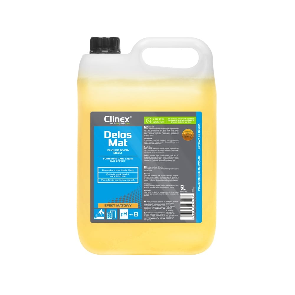 clinex-delos-mat-5l