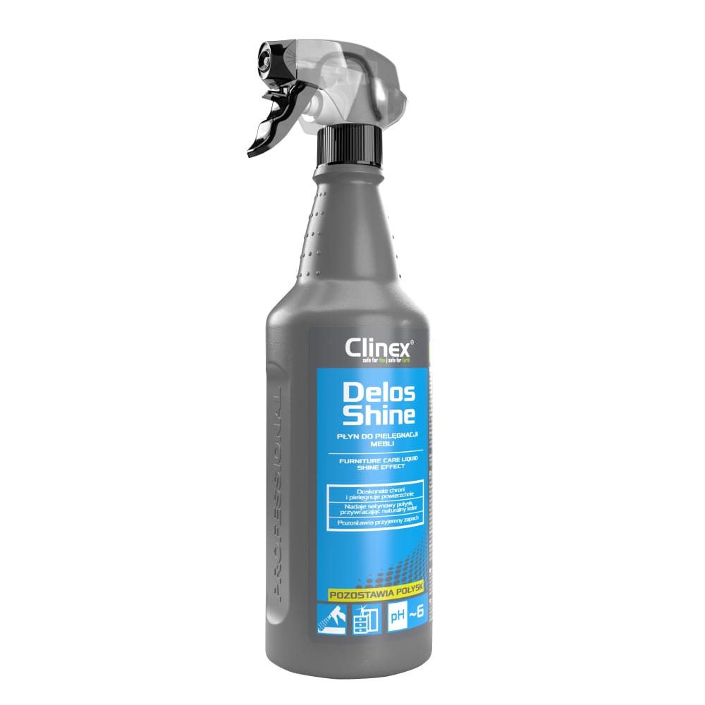 clinex-delos-shine-1l