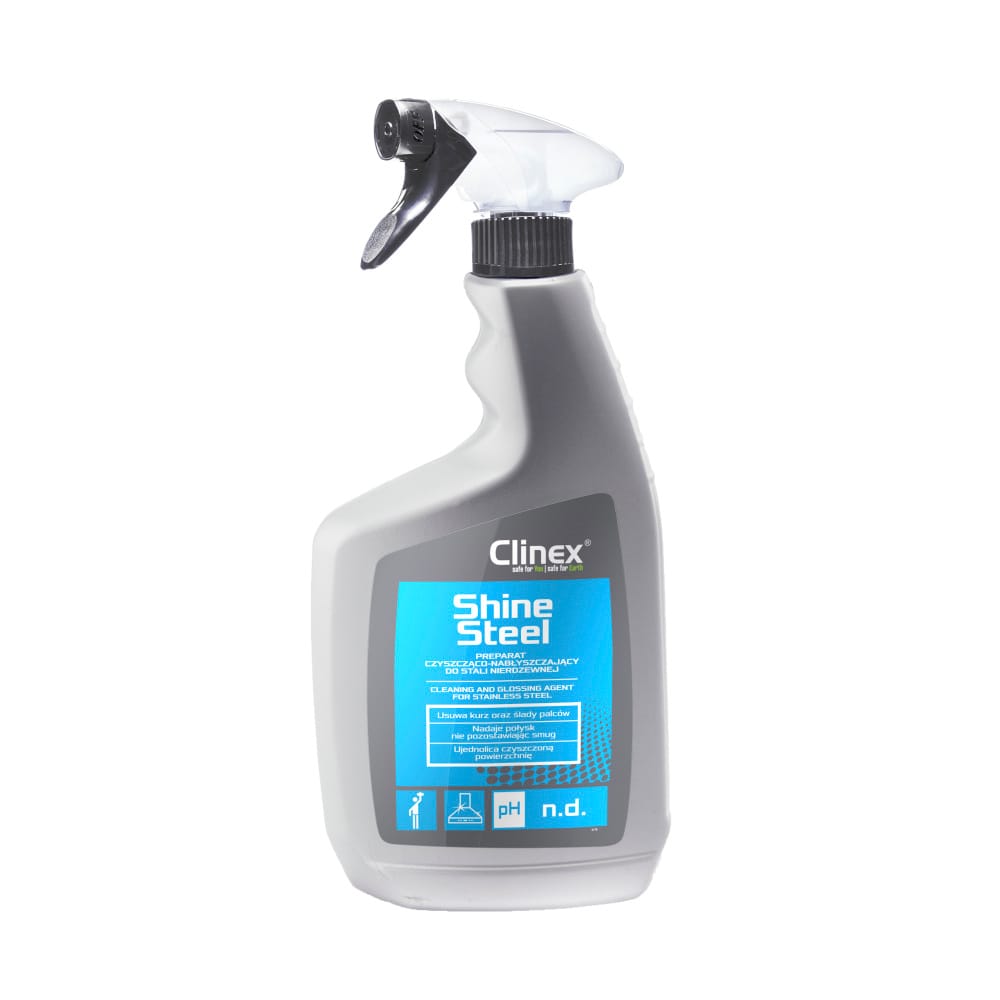 clinex-shine-steel-650ml