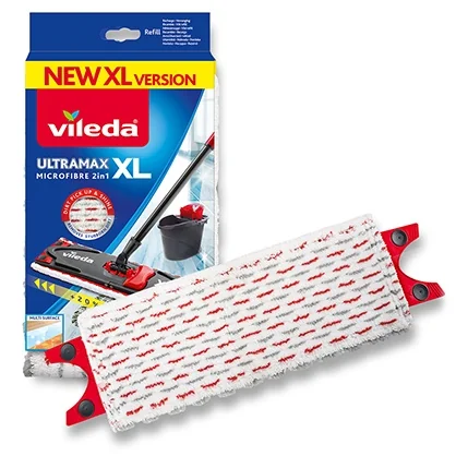 Vileda Ultramax zapas do mopa XL