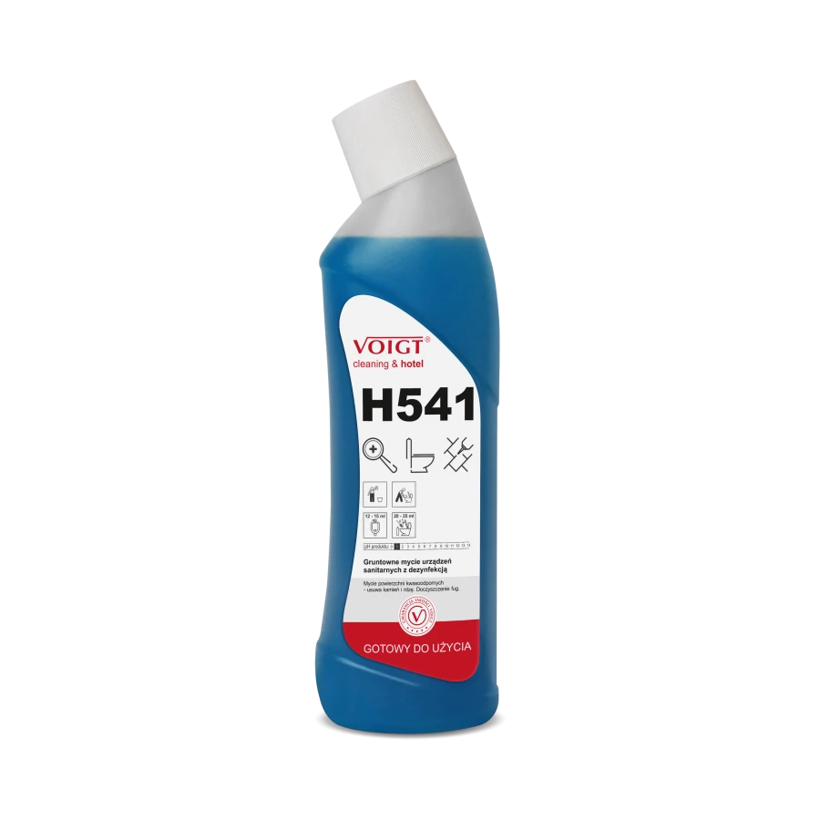 Voigt H541 750ml