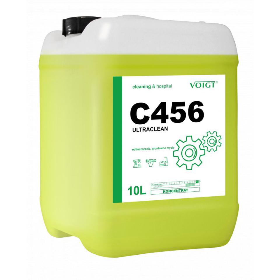 Voigt C456 Ultraclean 10l.