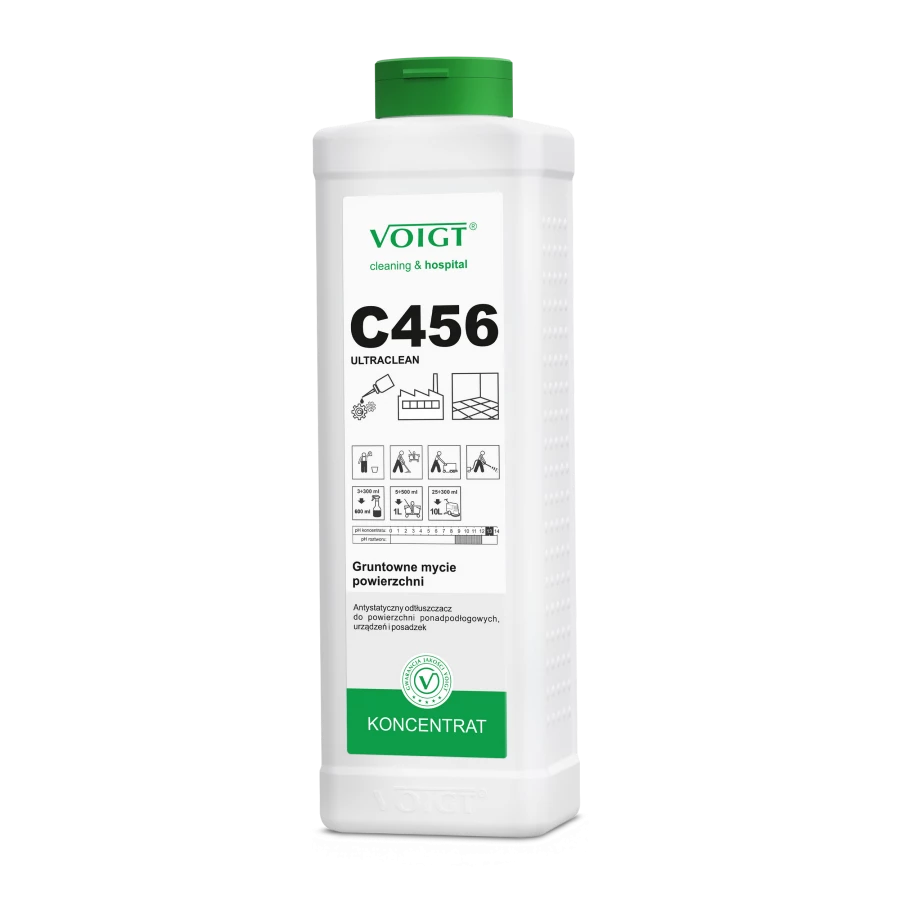 voigt-c456-ultraclean-1l