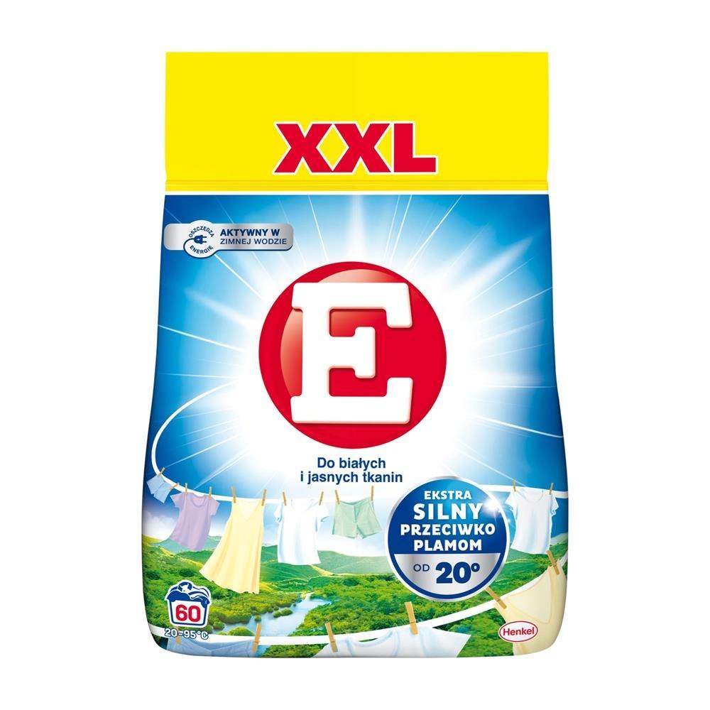 PROSZEK DO BIAŁEGO E XXL 3.3KG