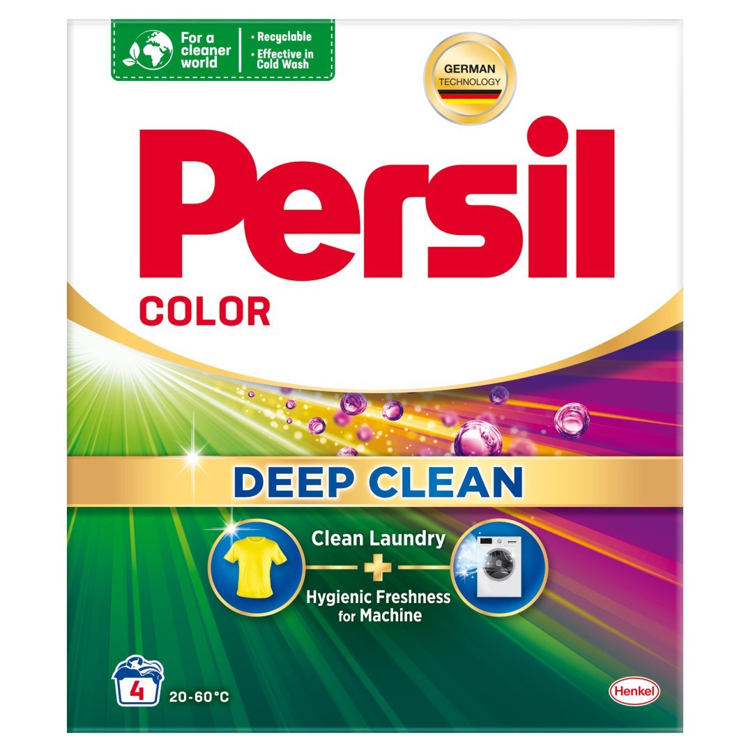 PROSZEK PERSIL COLOR 220g