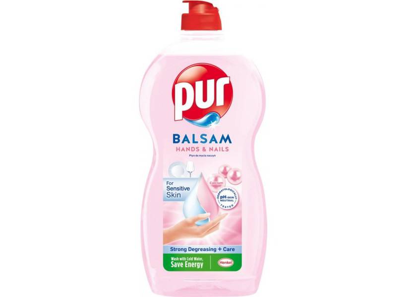 balsam-do-mycia-naczyn-pur-sensitive-skin-12l