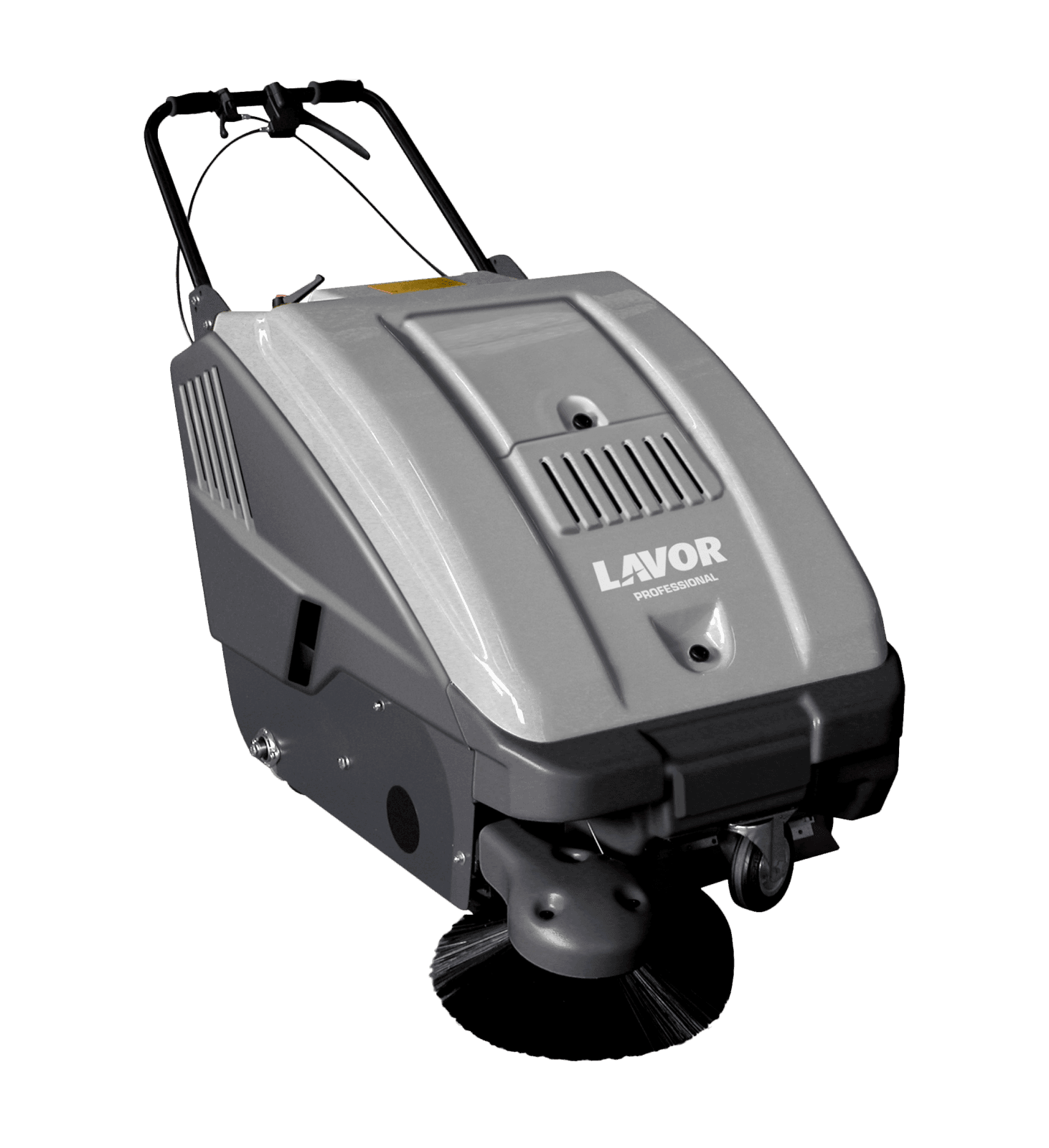 Zamiatarka prowadzona Lavor SWL 700