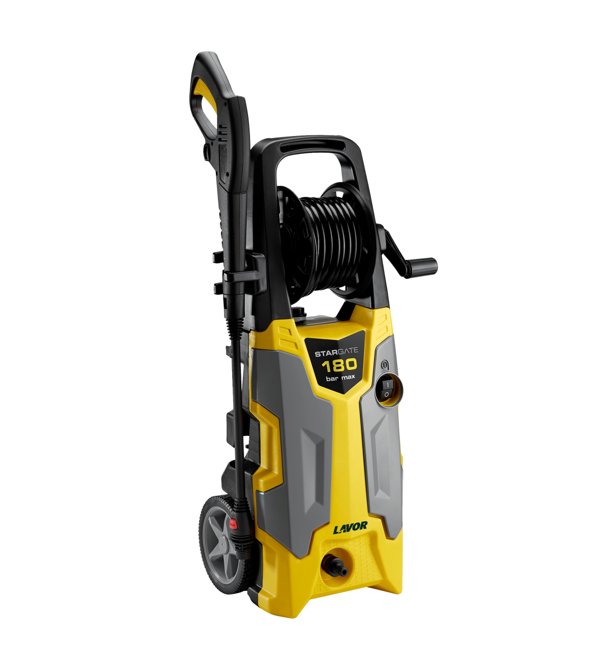 lavor-stargate-180-bar