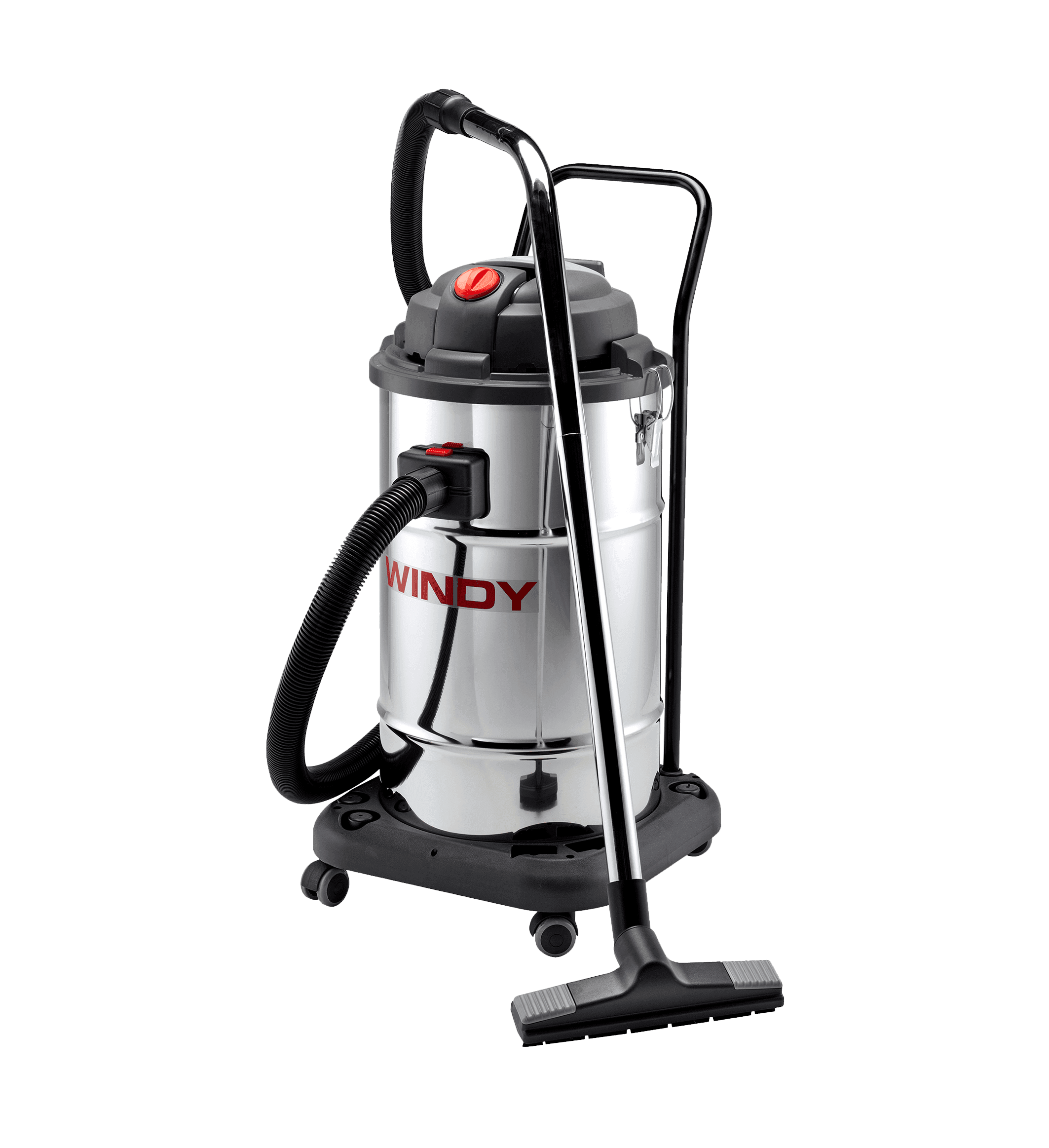 Odkurzacz sucho-morko LAVOR Windy 165 PF