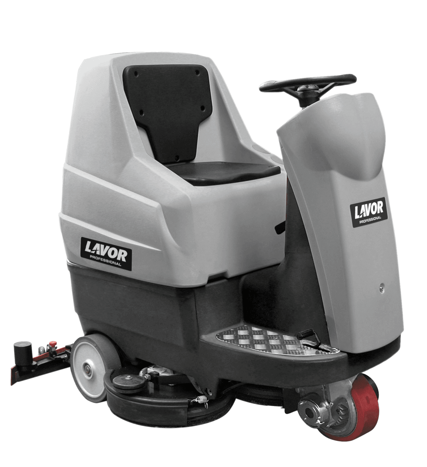 Automat samojezdny myjący LAVOR Comfort XS-R1 85 Essential