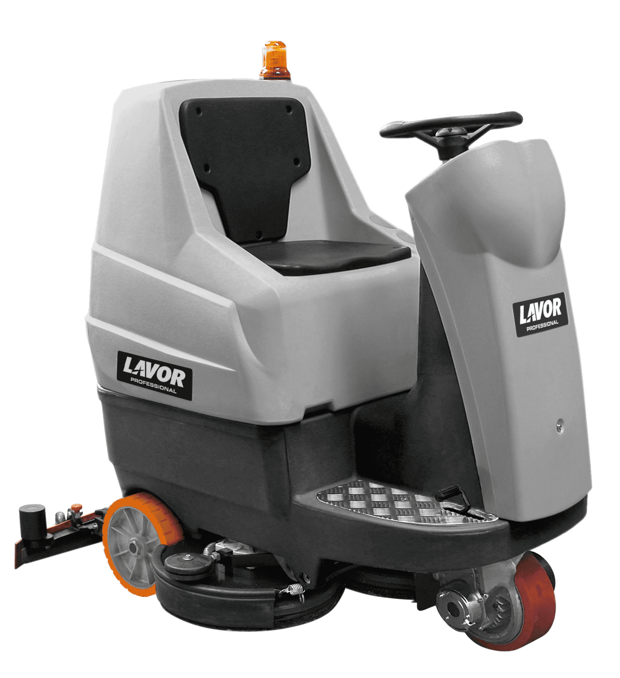 Automat myjący samojezdny LAVOR Comfort XS-R1 75 Up + prostownik