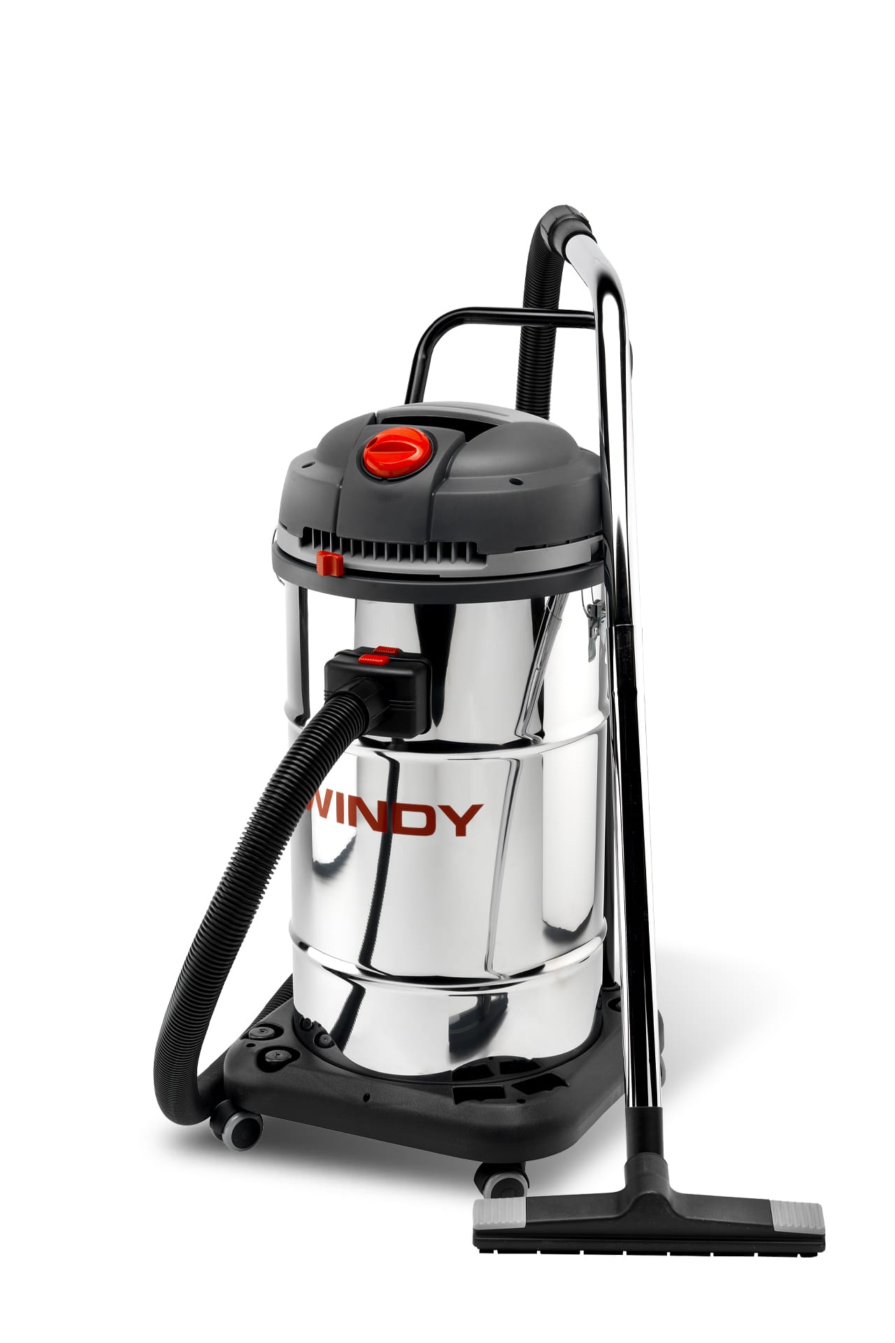Profesjonalny odkurzacz sucho-mokro LAVOR Windy 265 PF