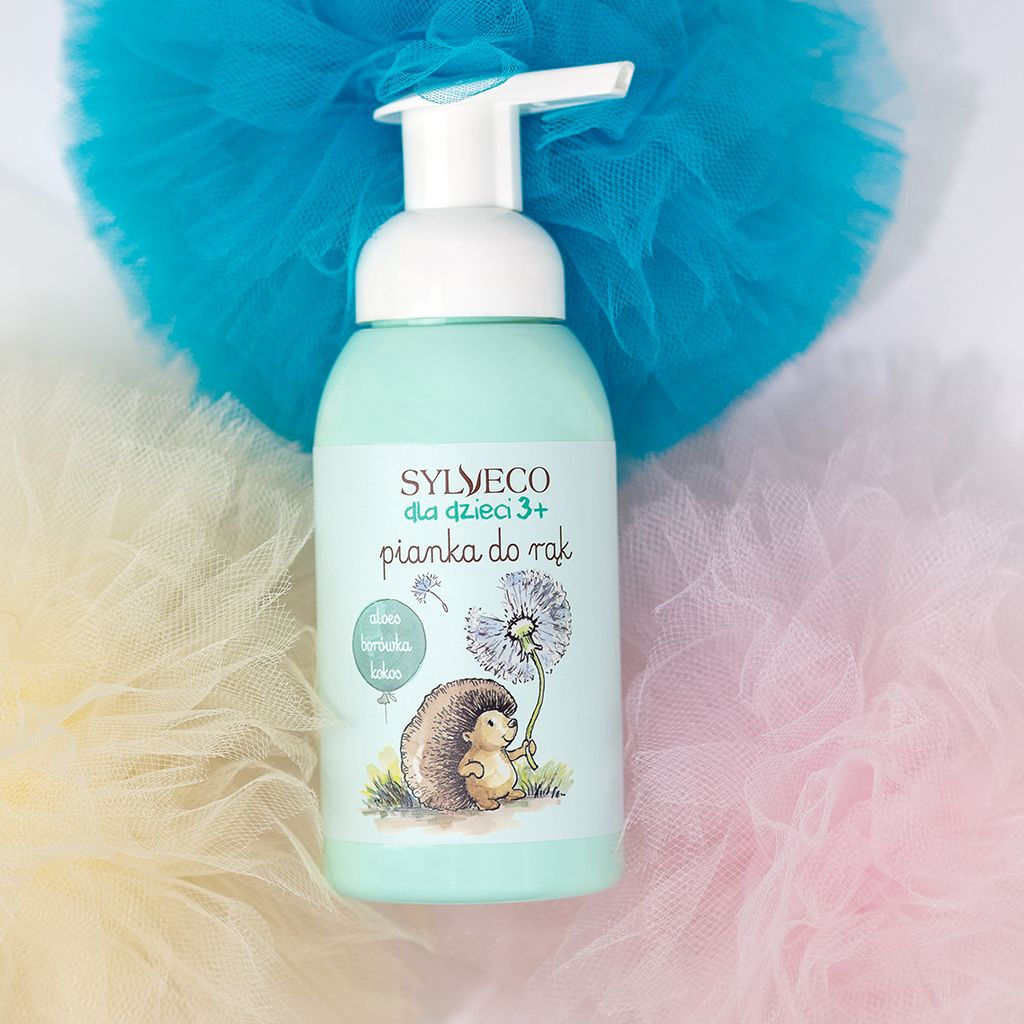 sylveco-pianka-do-mycia-rak-zielona-290ml