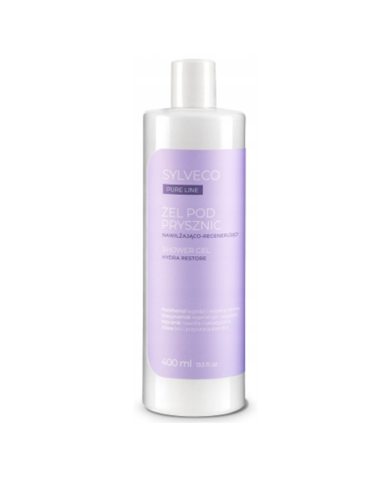 sylveco-pure-line-zel-pod-prysznic-400ml