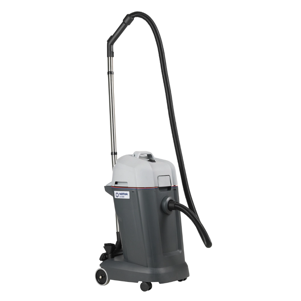Odkurzacz do czyszczenia na sucho i na mokro Niflisk VL500 35 BDF 220-240V/50-60 EU