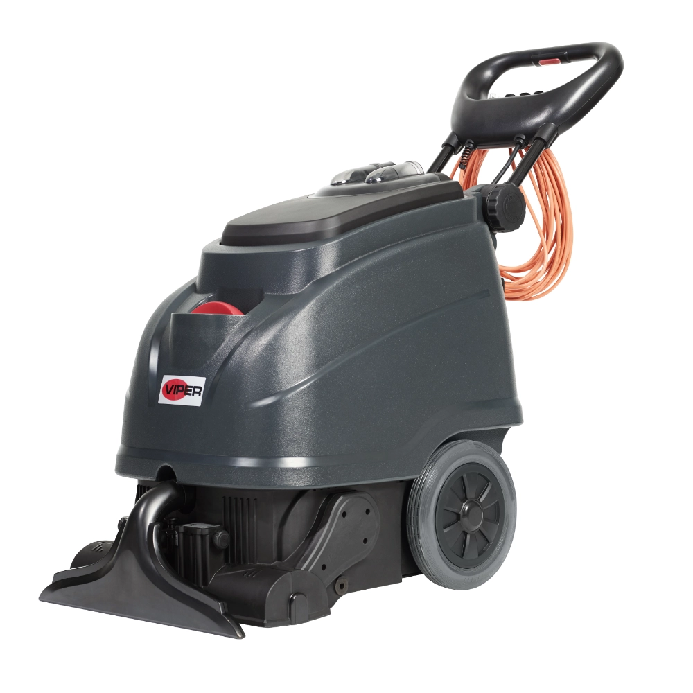 VIPER CEX410 ekstraktor do wykładzin dywanowych