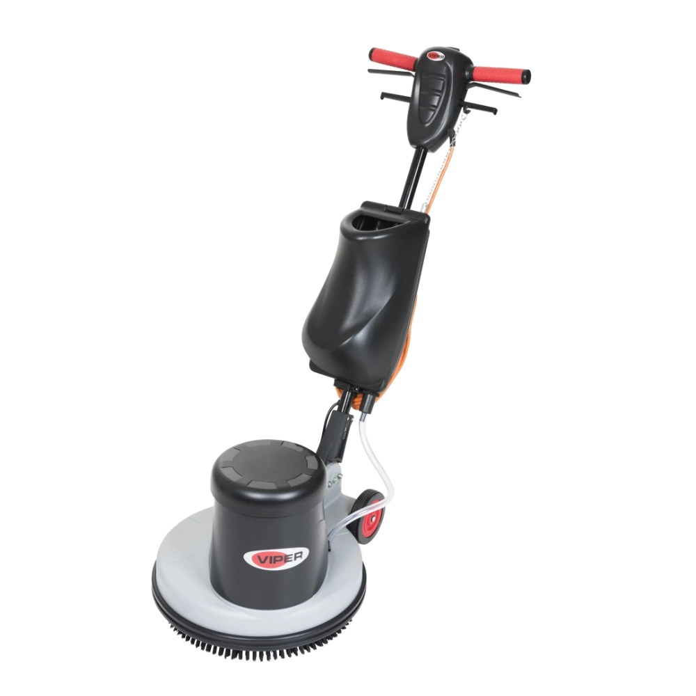 Szorowarka dwubiegowa DS350 17IN DUAL SPEED SD 350RPM