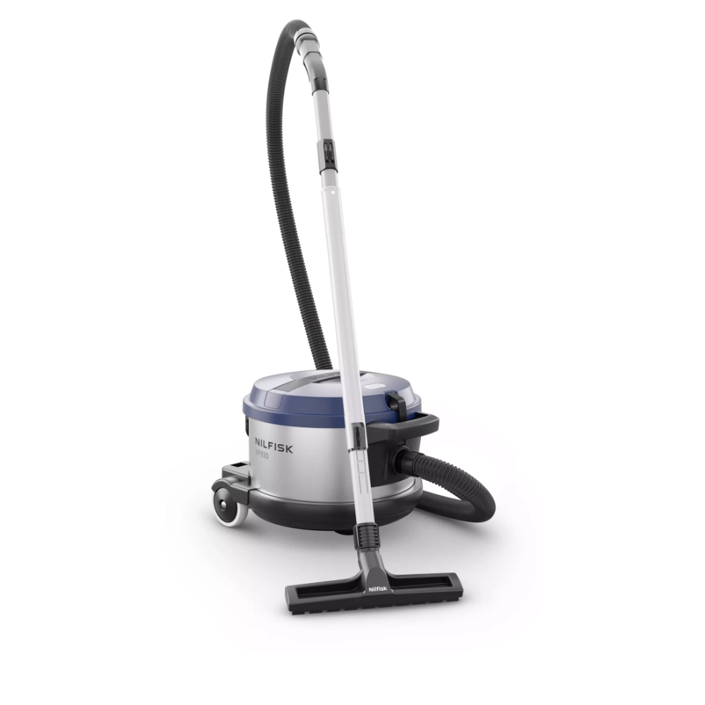 Odkurzacz do czyszczenia na sucho Nilfisk VP930 PRO HEPA BLUE HF