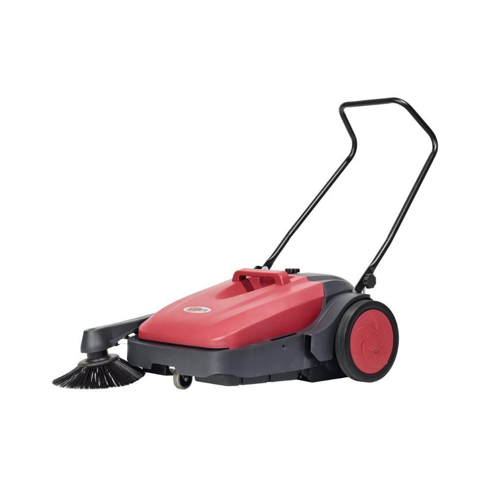 Zamiatarka ręczna PS480 Viper